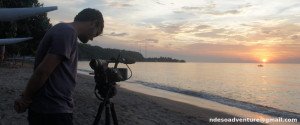 Documentary Filming is one of our Experience Organizing 
