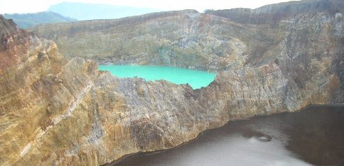 kelimutu tour