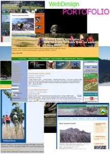 web design portofolio web design portofolio