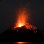 Anak Krakatau Update 