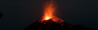 anak krakatoa on April 2009