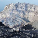 Mount Semeru 3676 Update : The Most Active Volcano in Java