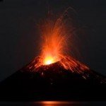 anak krakatau eruption anak krakatau eruption