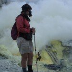 Kawah Ijen Kawah Ijen Crater on Nov 2011