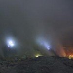 Kawah Ijen Volcano Update, from Normal to Level 2