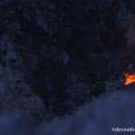 From Anak Krakatau to Mt Semeru on May 2012