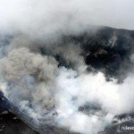 Dukono Volcano