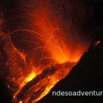 Batu Tara Volcano Expedition and Paluweh Volcano 2013
